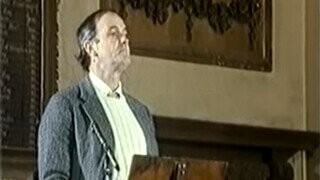 John Cleese Honors Graham Chapman With A Throwback to His Best-Ever Eulogy