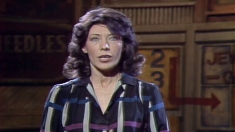 Lily Tomlin Believes Young Lorne Michaels Used Her As Stepping Stone to Get Ahead