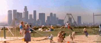 7 Hilariously Insane Video Game Sequels To Classic Movies