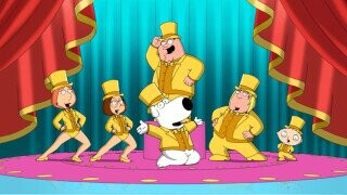 Family Guy: 15 Behind-The-Scenes Facts
