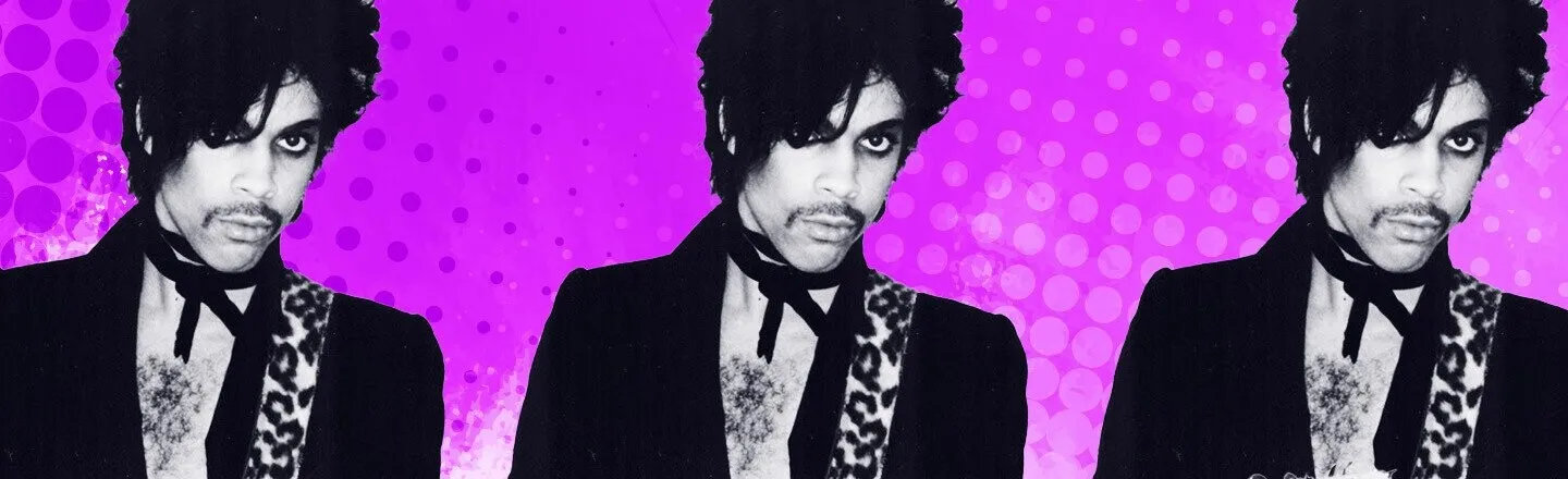 The Funniest Stories About Prince from Around the Comedy World