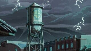 The Next ‘Rick and Morty’ Episode Is Taking Direct Shots at Warner Bros. Discovery