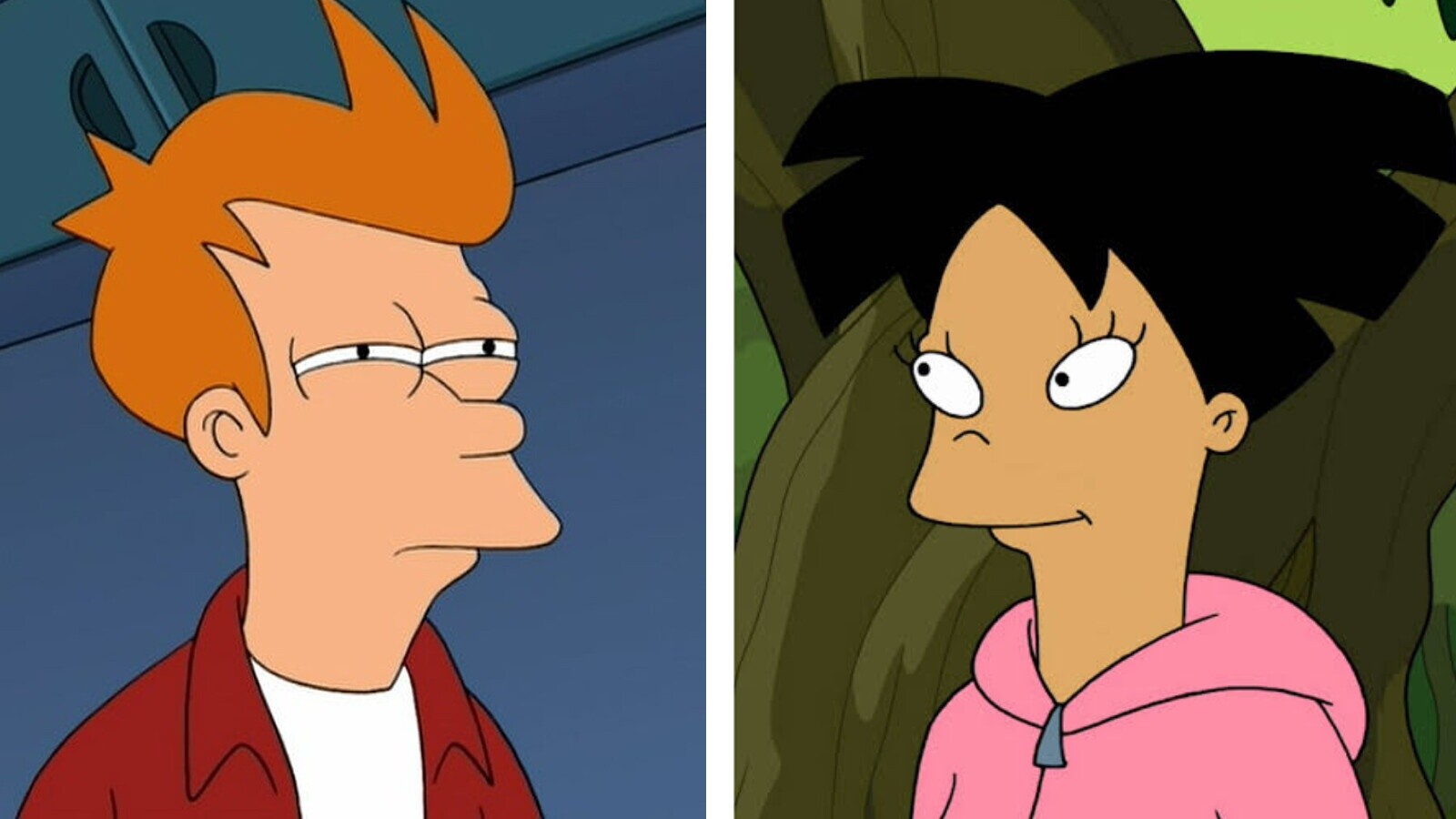 Billy West and Lauren Tom Are Always Excited About The Future of ‘Futurama’