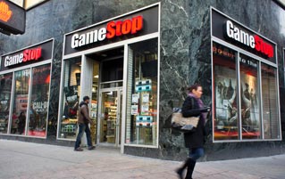 Gamestop Is Still Open (And 'Essential')