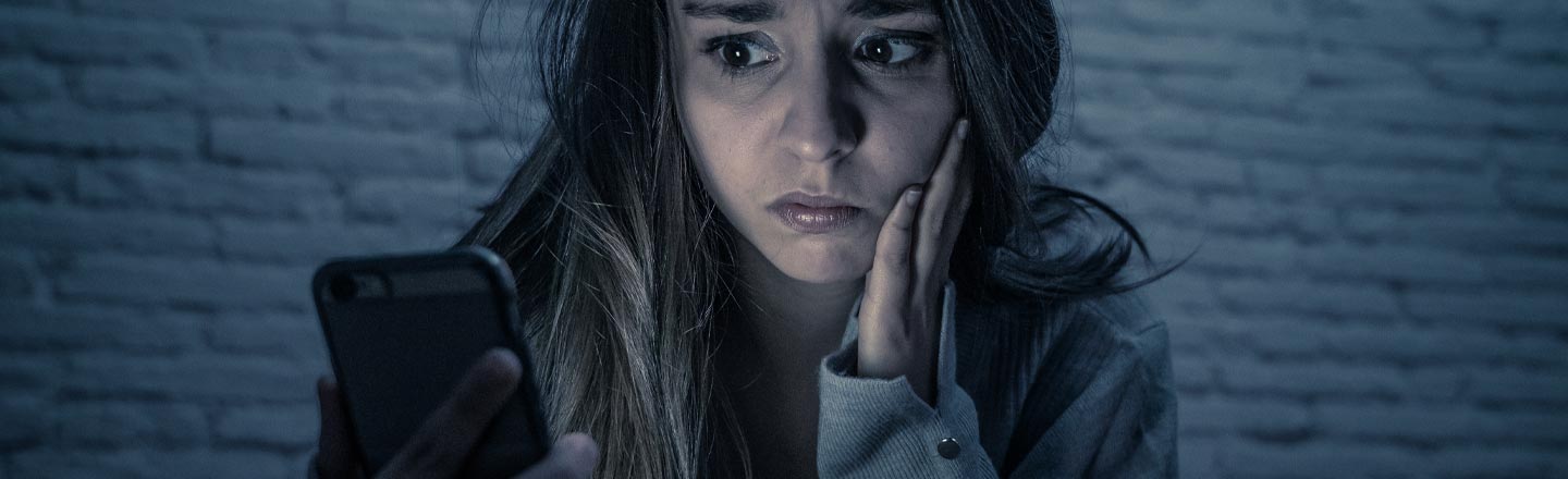 The Science Behind The Fear Our Brains Create For Us