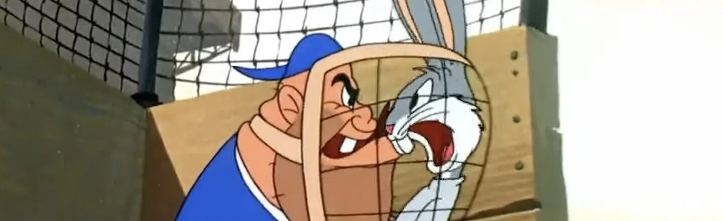 13 Hilarious Jokes and Bits from Bugs Bunny