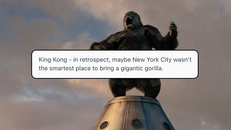 20 Characters Who Only Died Because Everyone Was Stupid