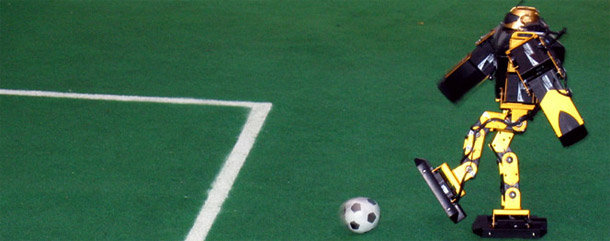 The 5 Most Humiliating Things We're Doing to Robots