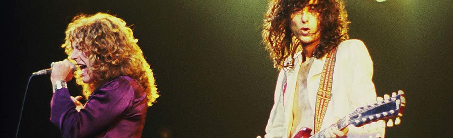 5 Iconic Songs Despised by the People Who Created Them