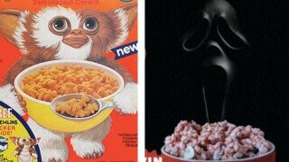 Movie Tie-In Cereals Are Getting Weird (Again)