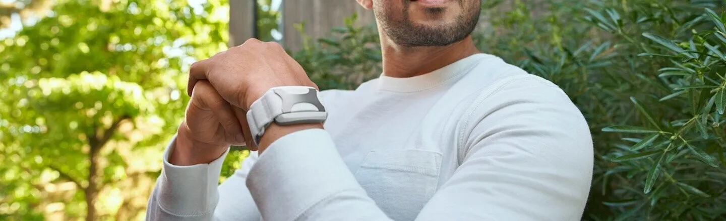 The Apollo Takes Wearables Off the Sideline
