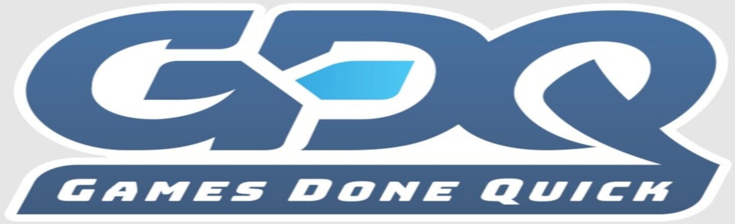 Video Games for a Good Cause: Games Done Quick Explainer