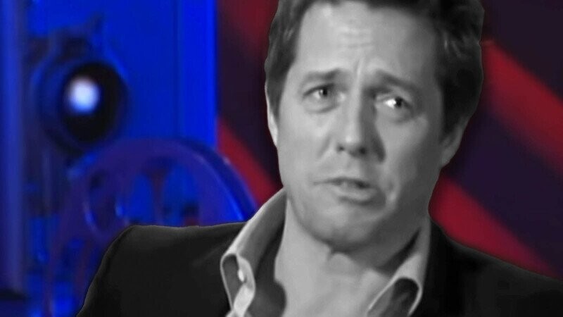 Here’s Why Hugh Grant Is Banned From ‘The Daily Show’
