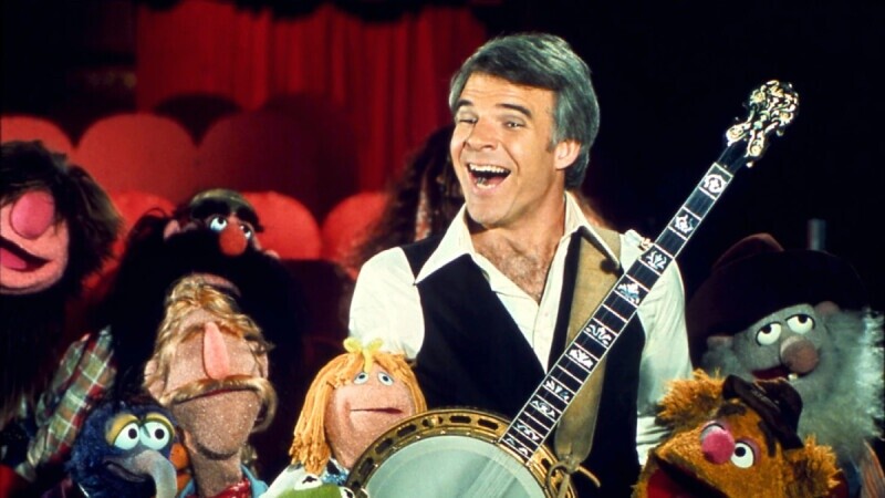 These Are The Comedians We Most Want To See On 'The Muppet Show'