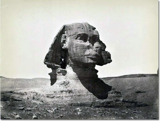 15 Mind-Blowing Old-Timey Photos You Won't Believe Are Real