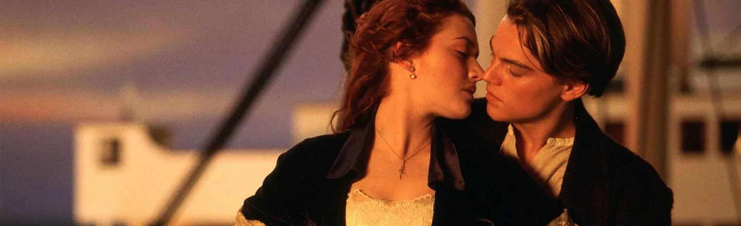 The Much Better Movie Hiding In 'Titanic'