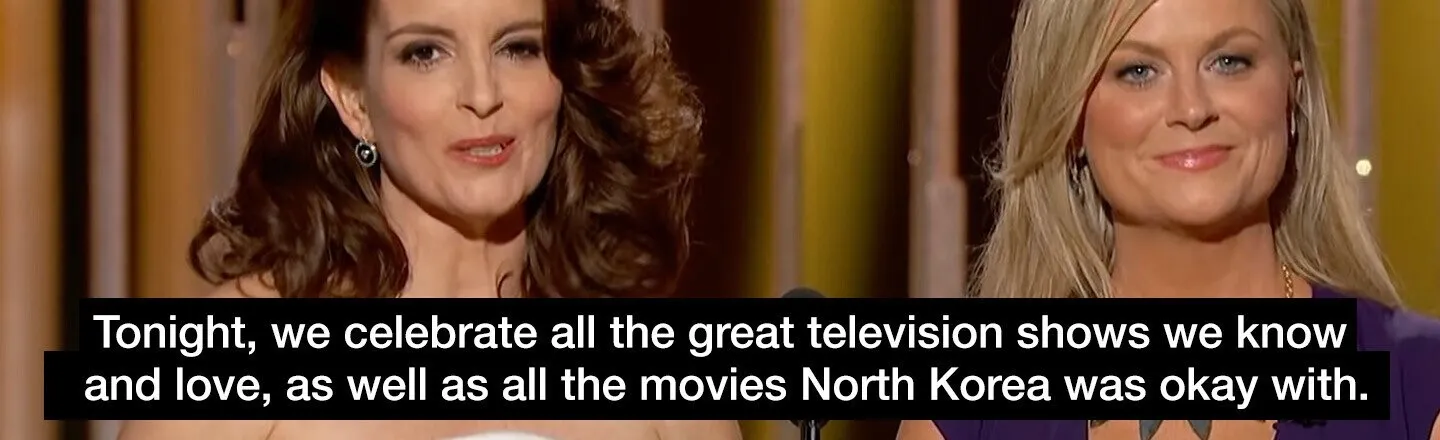 14 Tina Fey Jokes and Moments for the Comedy Hall of Fame