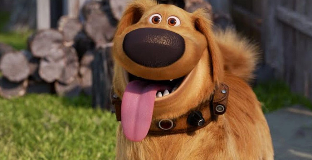 Doug up