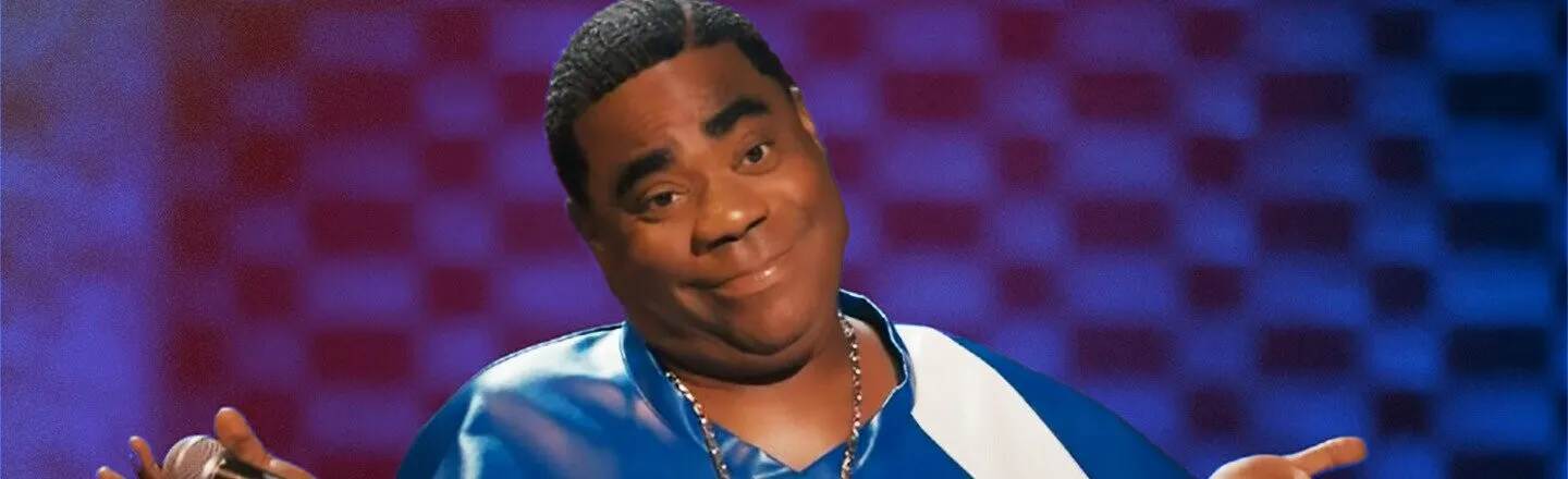 5 Times Tracy Morgan Dunked on Walmart