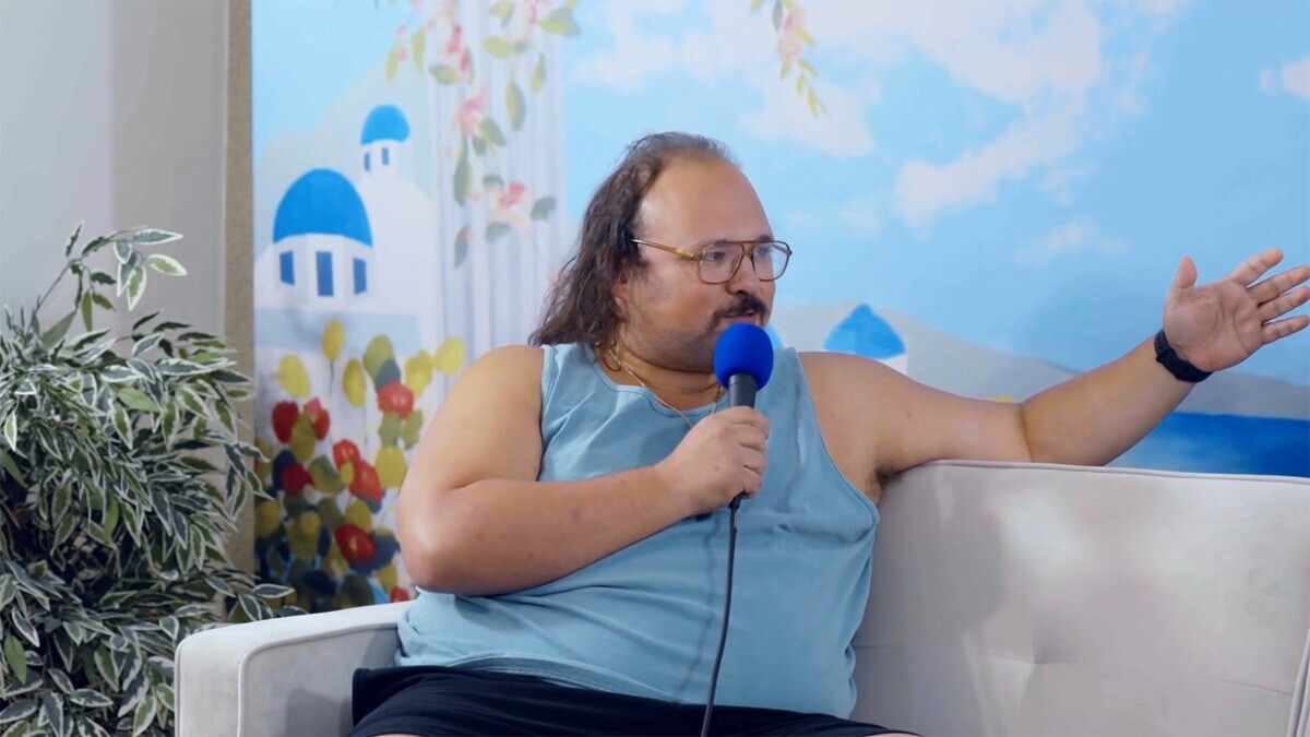 Can Comedians Get Rich And Stay Funny?