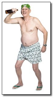 6 Famous Movie Wise Men Who Were Totally Full of Shit