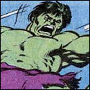 Incredible Hulk vs. World of Warcraft [COMIC]