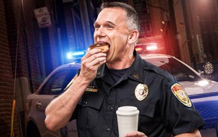 6 Insane Law Enforcement Stories (That Are 100 Percent True)