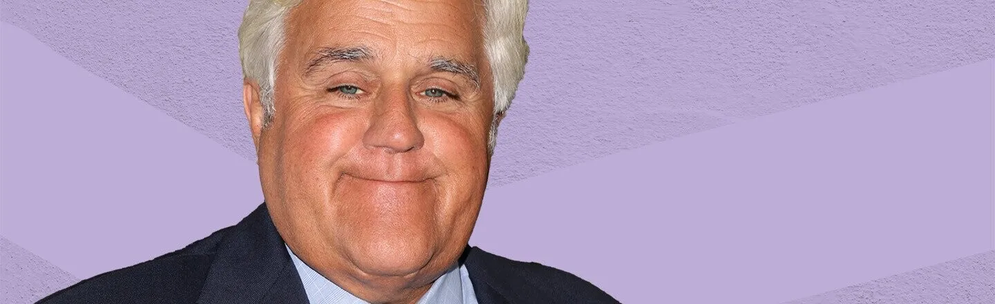 ‘We’ve Got Two Shows Tonight — Regular and Extra Crispy’: Jay Leno Has Self-Burns As He Returns to Stand-Up Post-Accident