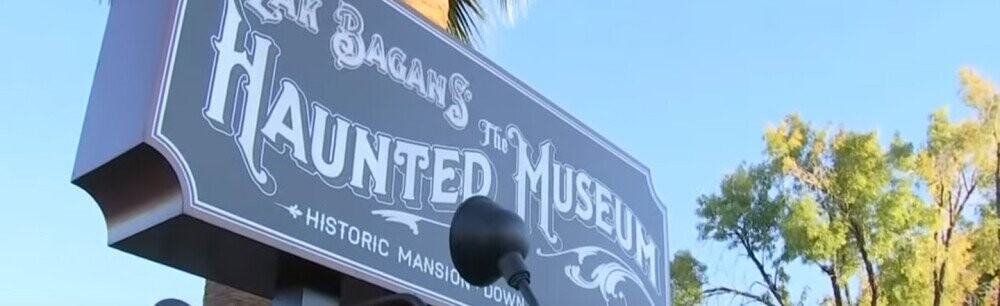 5 Discoveries From America's Weirdest 'Haunted' Museum