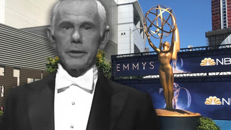 Johnny Carson Wanted to Get Rid of the Emmys