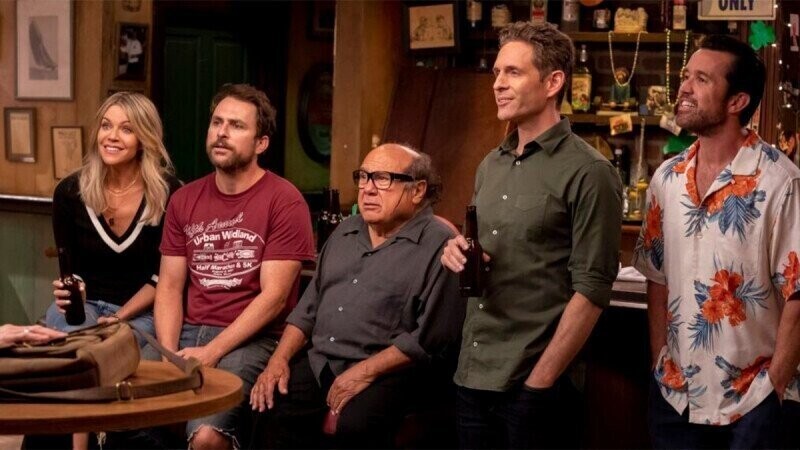 Charlie Day Hints That ‘It's Always Sunny in Philadelphia’ Season 18 Could Be the Last One