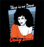 Dan Tbhere s 40 Only Zvul 