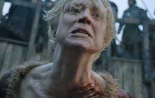 5 Game Of Thrones Scenes That Are More Shocking In The Books