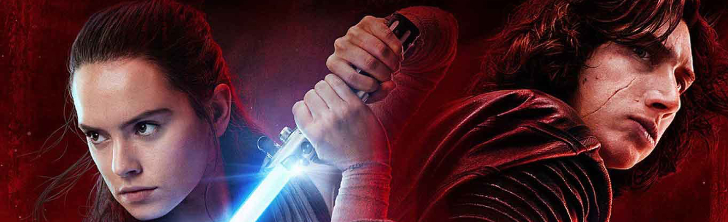 Everyone Needs To Chill Out About The New 'Star Wars' Title