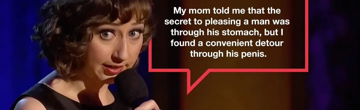 15 Jokes and Moments from Kristen Schaal for the Comedy Hall of Fame