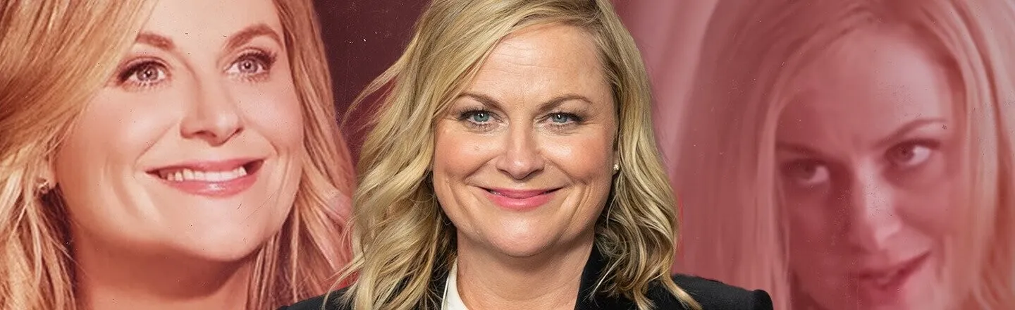 ‘Knope Out’: 15 Trivia Tidbits About Amy Poehler on Her Birthday