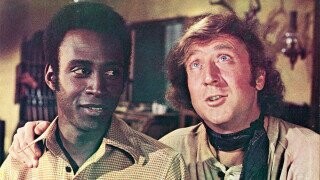 No, ‘Blazing Saddles’ Doesn’t Come With a ‘Trigger Warning’