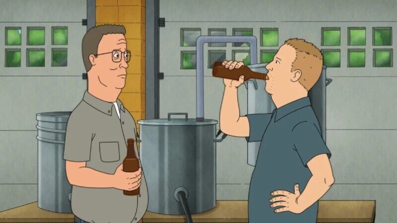Ranking ‘King of the Hill’ Characters By How Much They’ve Changed in the Revival