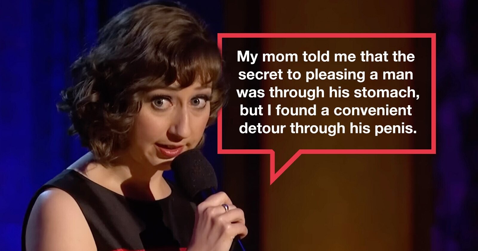 15 Jokes And Moments From Kristen Schaal For The Comedy Hall Of Fame 15 Jokes And Moments From Kristen Schaal For The Comedy Hall Of Fame