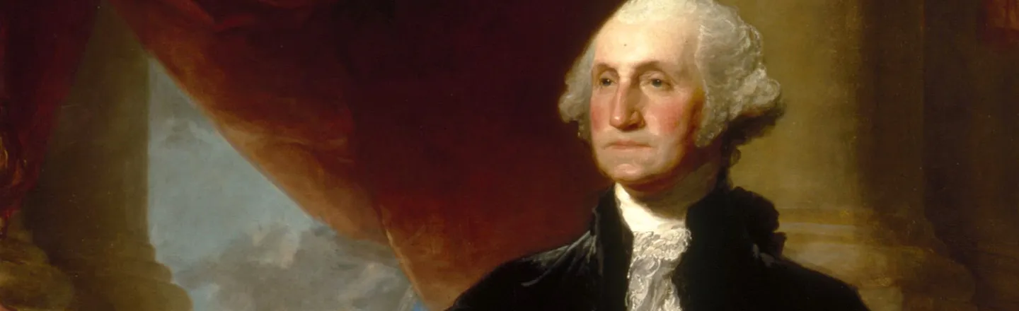 6 Historical Heroes Who Did Awful Things Nobody Talks About