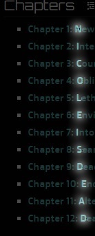 6 Incredible Spoilers Hidden In Famous Video Games | Cracked.com