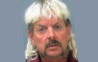 Casting For The Joe Exotic Biopic Is Suitably Bonkers