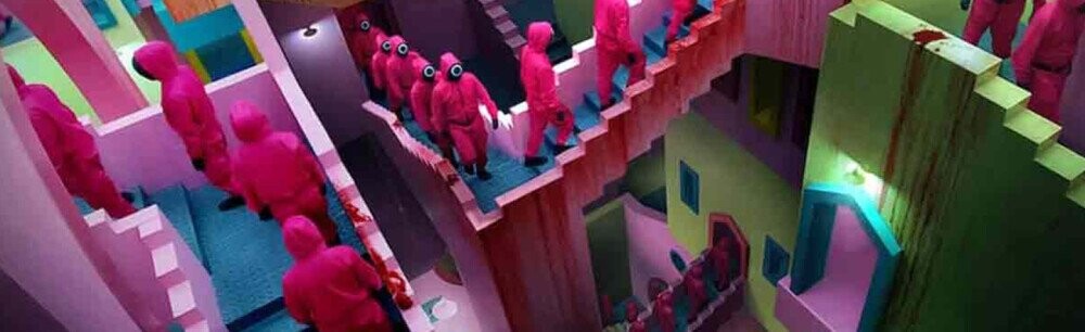 North Korea Is (Unsurprisingly) Not Down With 'Squid Game'