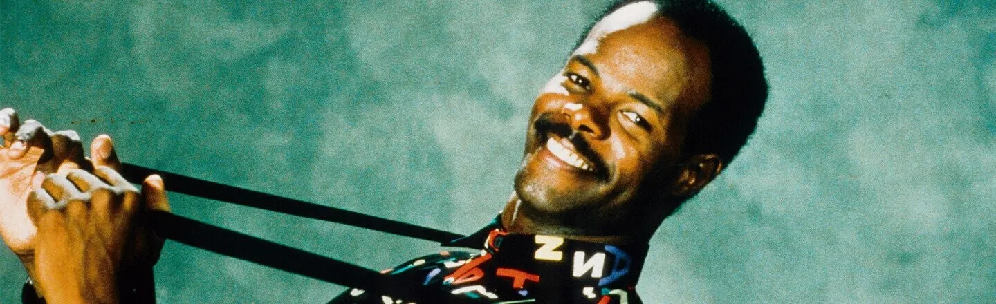 15 Trivia Tidbits About Keenen Ivory Wayans on His 65th Birthday