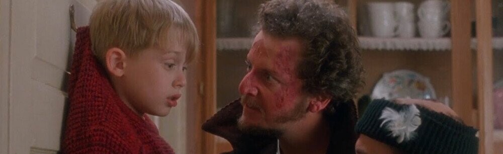 Is 'Home Alone' Secretly All About Religion?