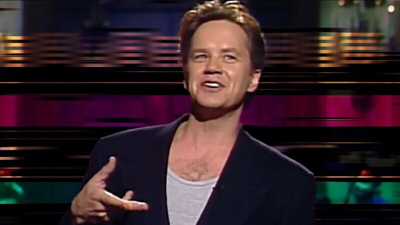 When Tim Robbins Tried, and Failed, to Be the Most Controversial ‘SNL’ Host