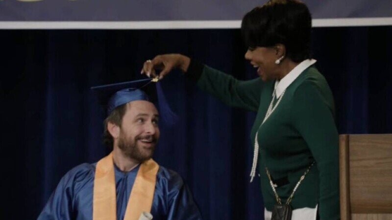‘Abbott Elementary’ Did to Charlie Kelly What Stupid Science Couldn’t