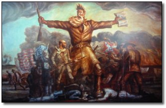 Reminder: 7 Real World Heists That Put 'Ocean's 11' to Shame