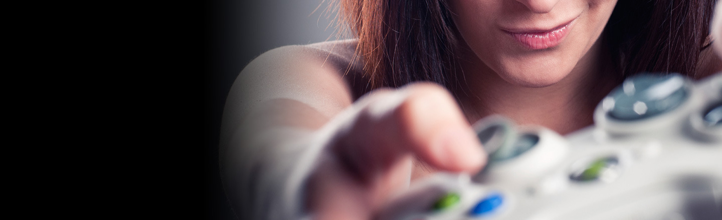 5 Ways The Gaming Industry Is Way More Sexist Than You Think