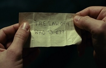 Bizarre Movie Scenes That Happened IRL